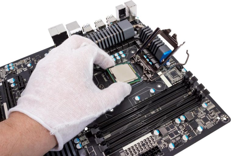 dépannage informatique Niort