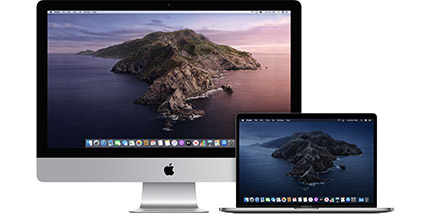 reparation mac niort