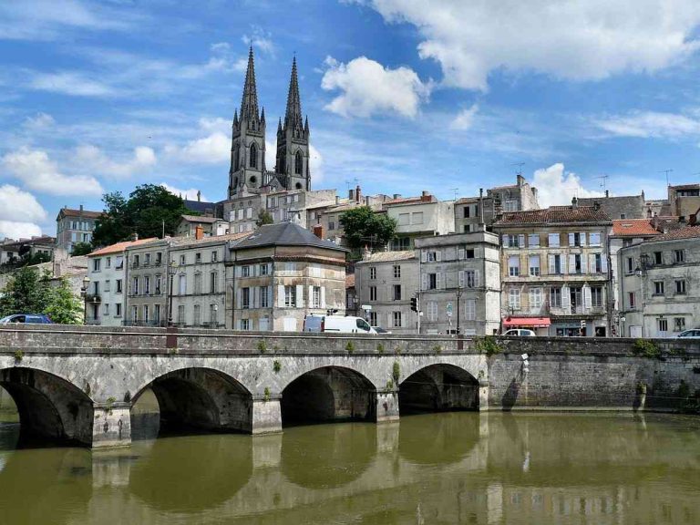 dépannage informatique Niort