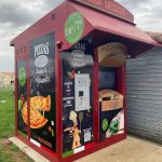 maintenance informatique distributeur de pizza adial pizzadoor