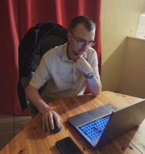 dépannage informatique Niort