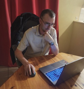 dépannage informatique Niort