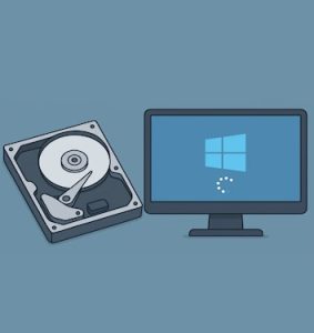 optimisation pc lent
